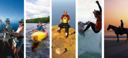 activities, sports