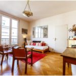 Apartmán, ubytování v soukromí