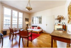 apartment, vacation rental