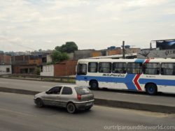 Bus