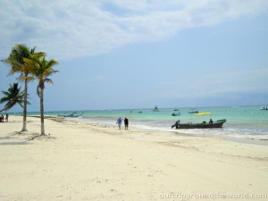 Enviroment in Mexico