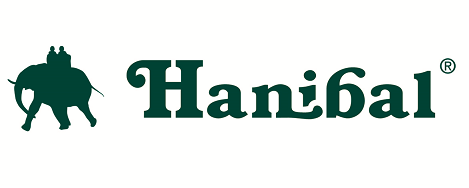 Hanibal logo