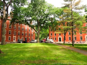 Harvardova univerzita