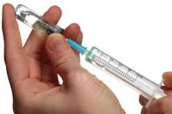 vaccination