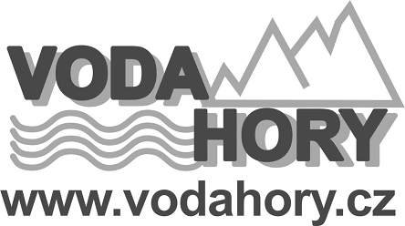 Voda Hory logo